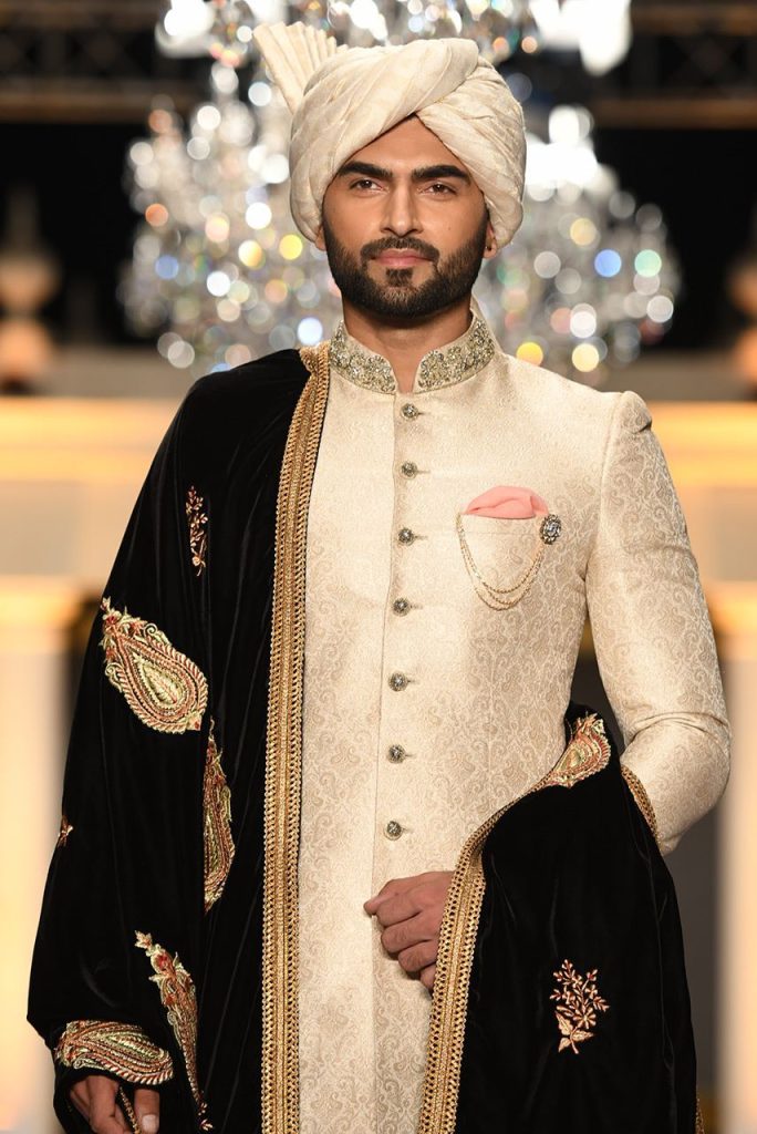 sherwani for groom