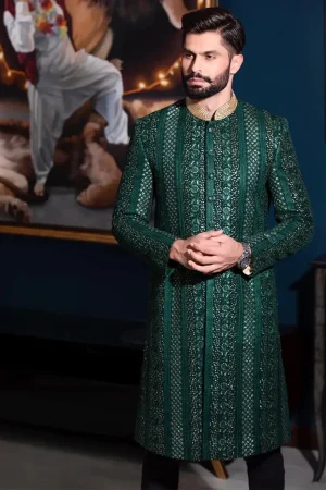 sherwani for groom