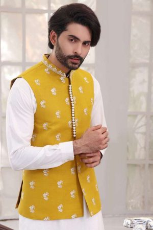 waistcoat for men