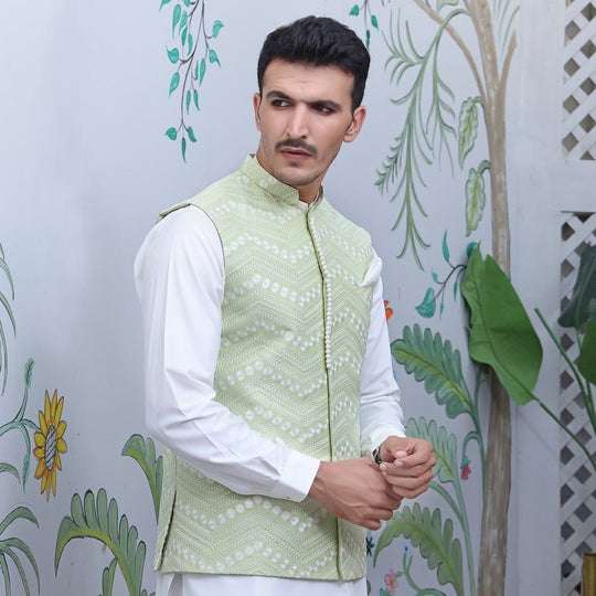 waistcoat for men