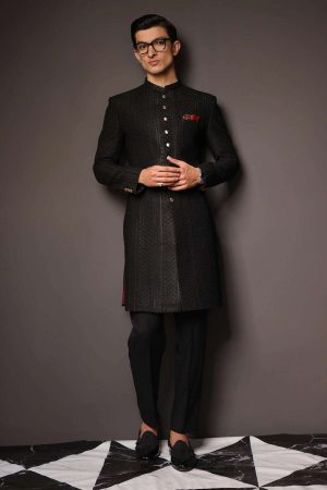 prince coat for men