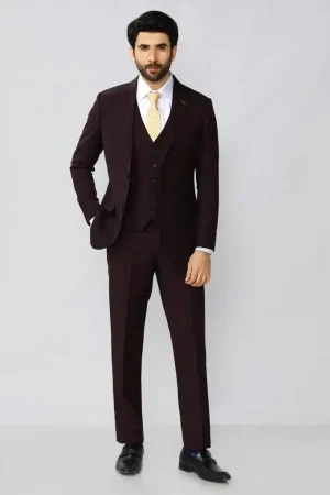 2 piece suit for men
