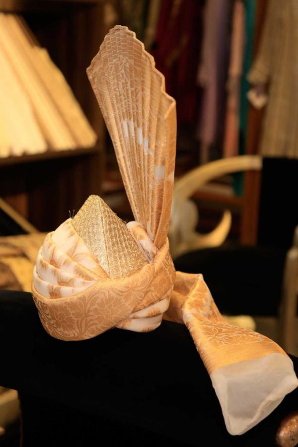 kulla for groom