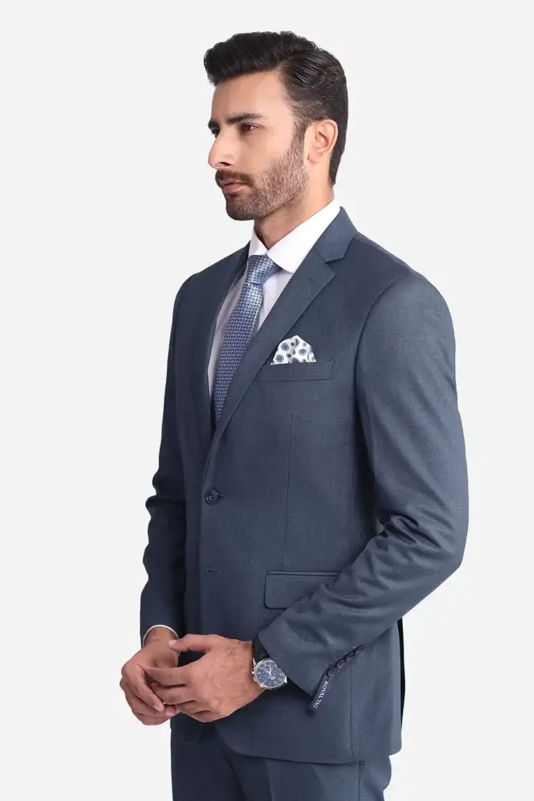 2 piece suit for men