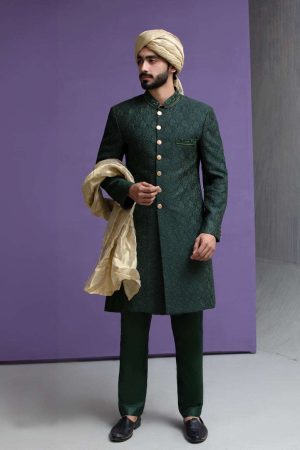 sherwani for groom