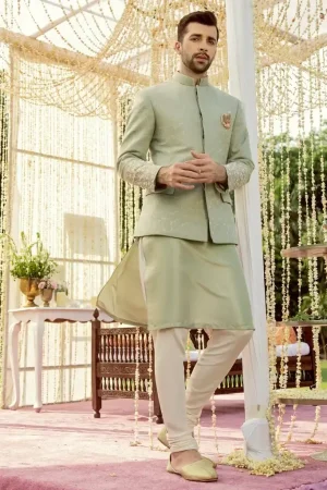 prince coat for men